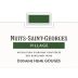 Domaine Henri Gouges Nuits-Saint-Georges (375ML half-bottle) 2024 Front Label