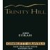Trinity Hill Gimblett Gravels Black Label Syrah 2006 Front Label