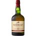 Redbreast 12 Year Single Pot Irish Whiskey Front Bottle Shot