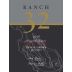Ranch 32 Wines Vintner's Reserve Meritage 2018 Front Label