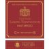 Chateau Larose-Trintaudon 2015 Front Label