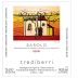 TrediBerri Barolo Berri 2020 Front Label