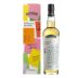 Compass Box Experimental Grain Scotch Whisky with Gift Box Front Bottle Shot