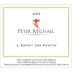 Peter Michael L'Esprit des Pavots 2016 Front Label