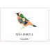 Vina Zorzal Tempranillo 2022 Front Label