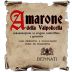 Bennati Amarone della Valpolicella 2015 Front Label