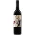 Mollydooker The Boxer Shiraz 2021 Front Bottle Shot
