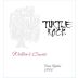 Turtle Rock Vineyards Willow's Cuvee 2008 Front Label