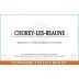 Domaine Tollot-Beaut Chorey-Les-Beaune (375ML half-bottle) 2014 Front Label