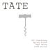 TATE Spring Street Chardonnay 2017 Front Label