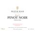 Felton Road Block 3 Pinot Noir 2024 Front Label
