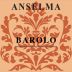 Anselma Giacomo Barolo 2016 Front Label
