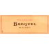 Trapiche Broquel Malbec 2007 Front Label