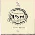 Pott Wine Le Nouveau Western Star Vineyard Cabernet Sauvignon 2012 Front Label