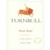 Turnbull Estate Petite Sirah 2010 Front Label