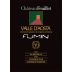 Chateau Feuillet Valle d'Aosta Fumin 2016 Front Label