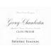 Frederic Esmonin Gevrey-Chambertin 2022 Front Label