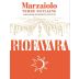 Riofavara Terre Siciliane Bianco Marzaiolo 2022 Front Label