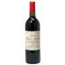 Chateau Haut-Maillet 2000 Front Bottle Shot