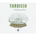 Dr. H. Thanisch (Erben Thanisch) Mosel Riesling Trocken 2020 Front Label