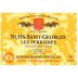 Domaine Robert Chevillon Nuits-Saint-Georges Les Perrieres 2004 Front Label