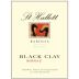 St Hallett Black Clay Shiraz 2019 Front Label