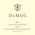 DuMOL Ritchie Vineyard Chloe Chardonnay 2017 Front Label