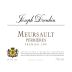 Joseph Drouhin Meursault Perrieres Premier Cru 2020 Front Label