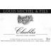Louis Michel Chablis 2020 Front Label