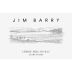 Jim Barry Lodge Hill Shiraz 2015 Front Label