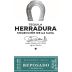 Herradura Colleccion De La Casa Scotch Cask Reposado Tequila Front Label