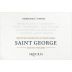 Skouras Saint George Agiorgitiko 2022 Front Label