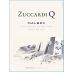 Zuccardi Q Malbec 2018 Front Label