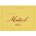 Terlan Monticol Riserva Pinot Noir 2021 Front Label