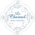 Le Charmel Cotes de Provence Rose 2022 Front Label