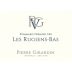 Pierre Girardin Pommard Les Rugiens Bas Premier Cru 2022 Front Label