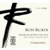 Ron Rubin Russian River Valley Chardonnay 2024 Front Label