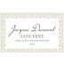 Jacques Dumont Sancerre Rose 2022 Front Label