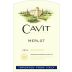 Cavit Merlot 2016 Front Label