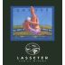 Lasseter Family Winery Enjoue Rose 2015 Front Label