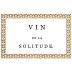 Domaine de la Solitude Le Vin de la Solitude Chateauneuf-du-Pape Blanc 2024 Front Label