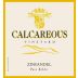 Calcareous Vineyard Zinfandel 2007 Front Label