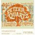 Fetzer Winemaker's Favorite Chardonnay 2011 Front Label