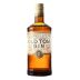 Langley's Old Tom Gin Front Bottle Shot
