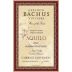 Gershon Bachus Vintners Robbins Vineyard Aquilo MMV Reserve Cabernet Sauvignon 2005 Front Label