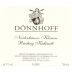 Donnhoff Niederhauser Klamm Riesling Kabinett 2019 Front Label