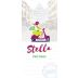 Stella Pinot Grigio 2018 Front Label