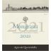 Querciabella Mongrana Bianco 2021 Front Label