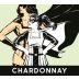 Iconic Wine Sidekick Chardonnay 2022 Front Label