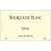Boisson-Vadot Anne Boisson Bourgogne Blanc 2018 Front Label